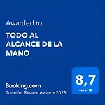 Todo Al Alcance De La Mano