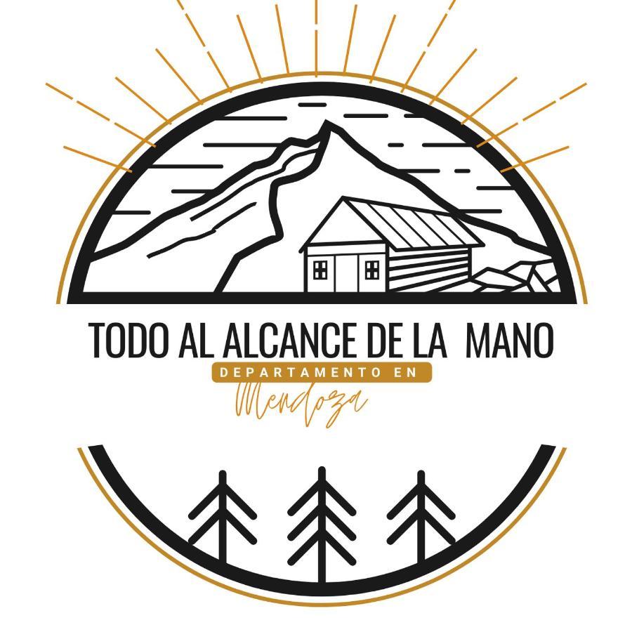 Apartment Todo Al Alcance De La Mano Mendoza