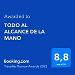 Todo Al Alcance De La Mano